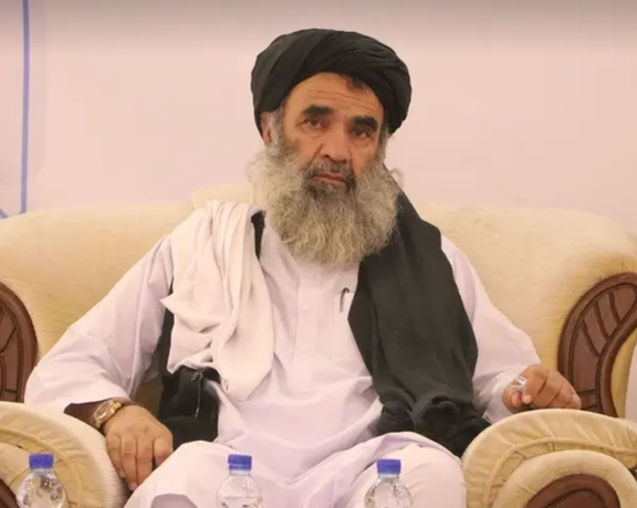 Taliban’s New Minister of Education is Illiterate, Says Group’s Senior Official