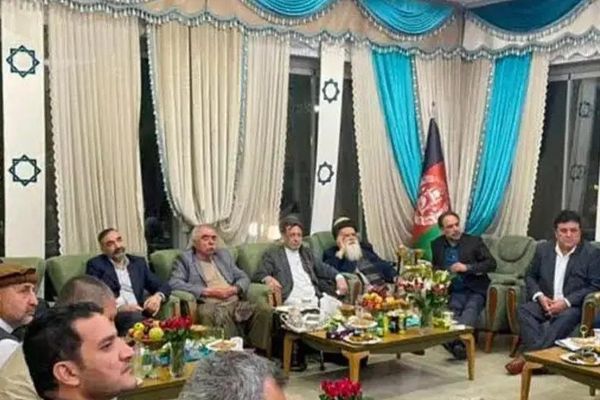 Afghanistan Faces Its ‘Darkest Period’ Under Taliban Control, Says Resistance Council