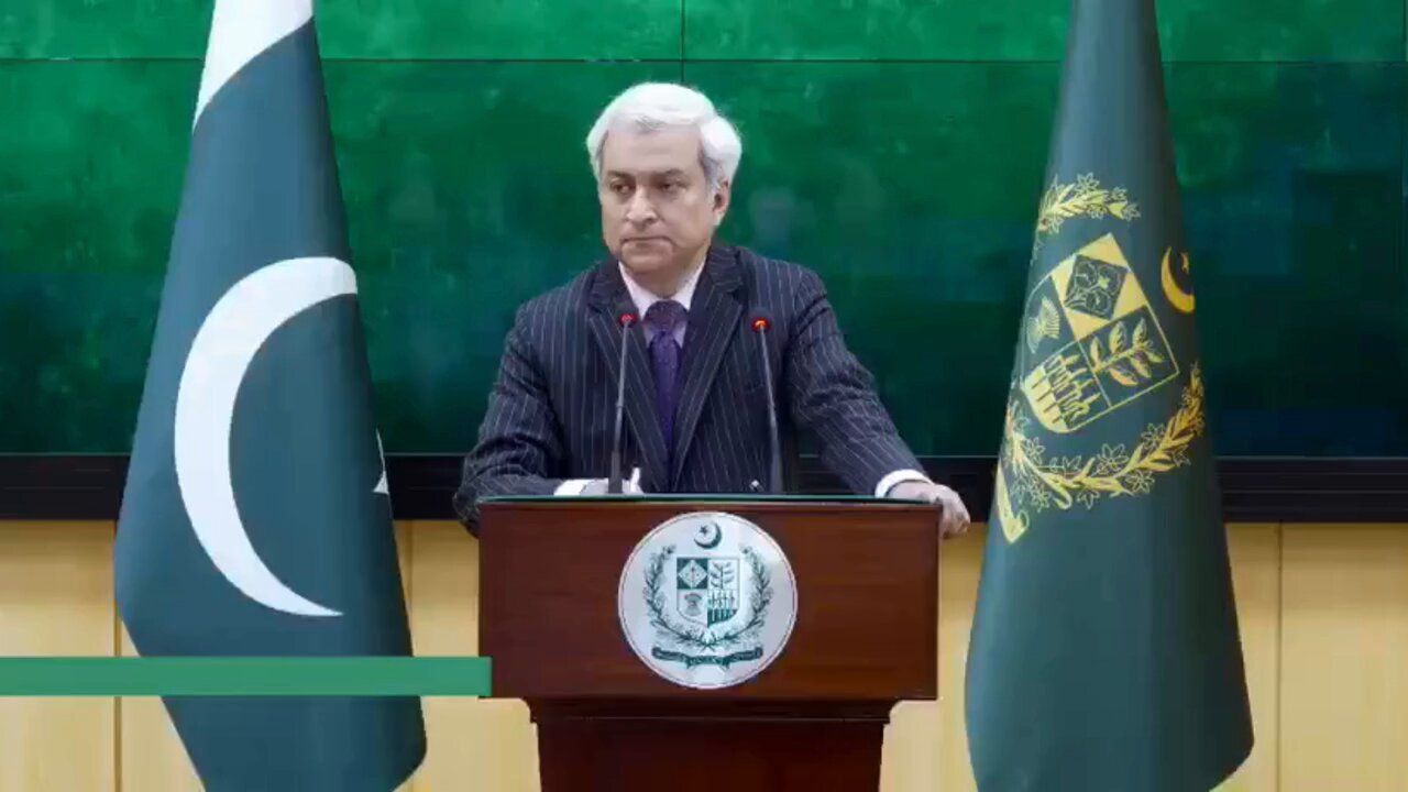 پاکستان: تا زمانی که طالبان به شبه‌نظامیان پناه بدهد روابط عادی نمی‌شود