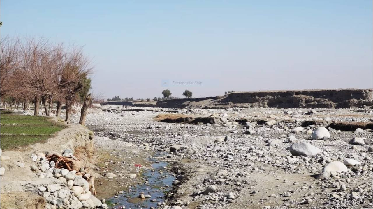 په ننګرهار کې له داعش سره پخوانۍ جګړې؛ له پامه غورځول شوي ولسونه او نارغول شوې کنډوالې