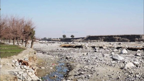 په ننګرهار کې له داعش سره پخوانۍ جګړې؛ له پامه غورځول شوي ولسونه او نارغول شوې کنډوالې