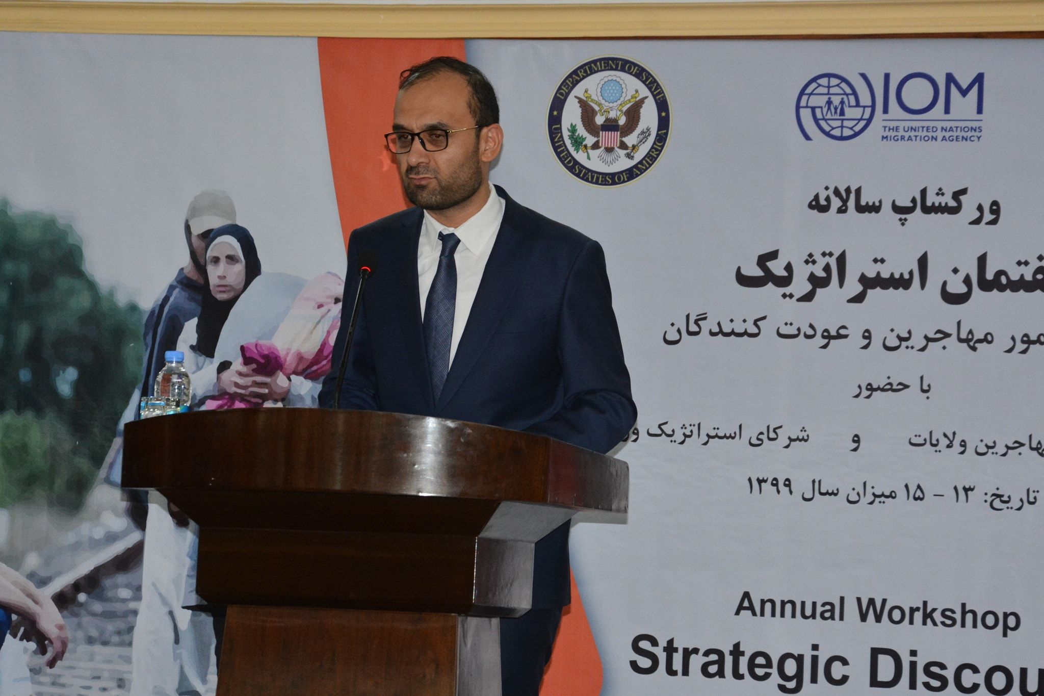 نور رحمان اخلاقي: د هبت‌الله وروستۍ څرګندونې له سپکاويو پرته بل څه نه‌لري