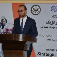 نور رحمان اخلاقي: د هبتالله وروستۍ څرګندونې له سپکاويو پرته بل څه نهلري