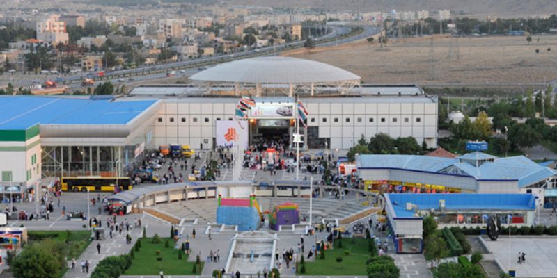 مقام بازرگانی ایران: حضور تاجران افغان در نمایشگاه بین‌المللی صادرات مشهد پررنگ خواهد بود