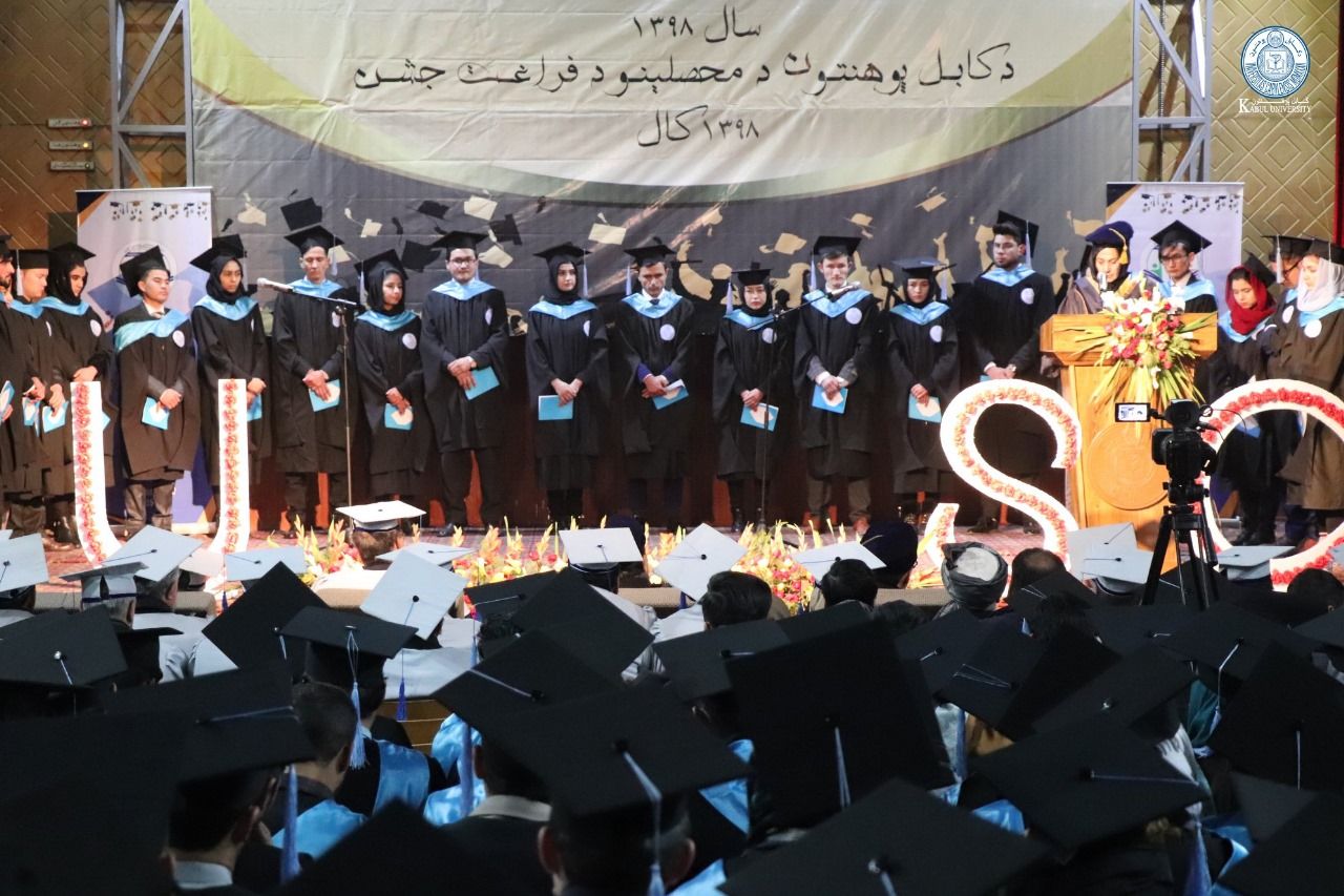 په خوست کې د طالبانو والي: په افغانستان کې مو میلیونونه لوستي ځوانان له لاسه ورکړي دي