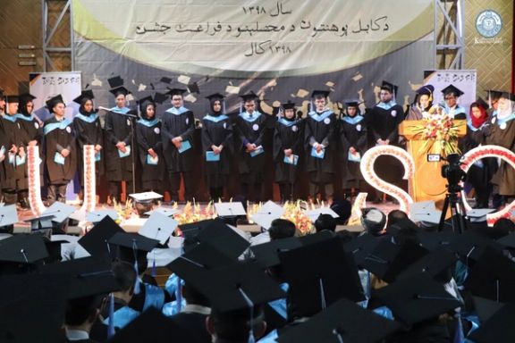 په خوست کې د طالبانو والي: په افغانستان کې مو میلیونونه لوستي ځوانان له لاسه ورکړي دي