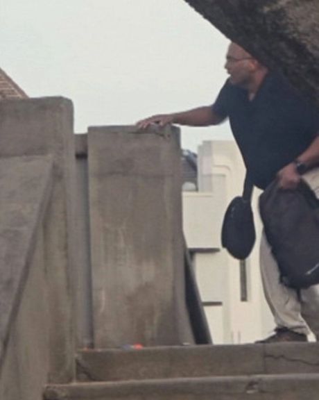 پولیس هند: مهاجم حمله سیدنی اهل حیدرآباد هند بود