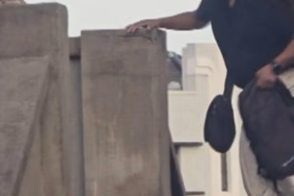 پولیس هند: مهاجم حمله سیدنی اهل حیدرآباد هند بود