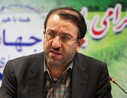 معاون وزارت صنعت ایران: افغانستان را به سمت فناوری و احداث زیرساخت‌ها سوق می‌دهیم