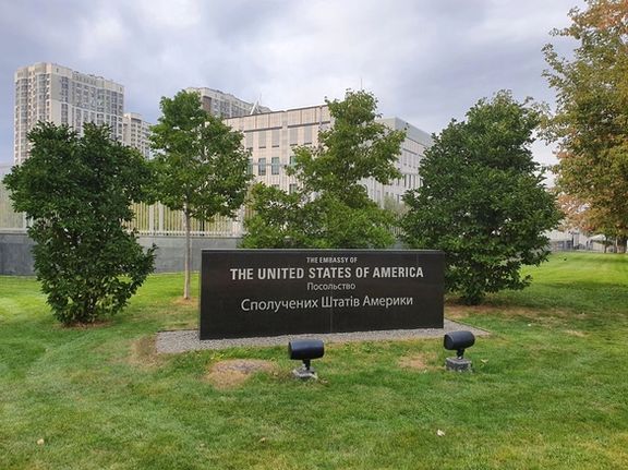 بحران اوکراین؛ ایالات متحده از خانوادههای دیپلماتهای امریکایی خواست اوکراین را ترک کنند