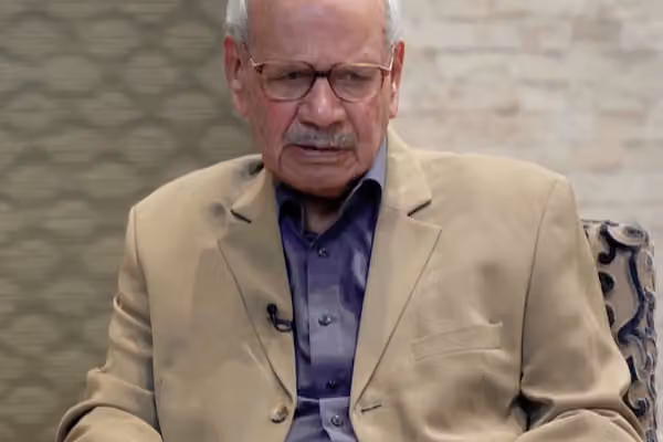 رئیس سابق آیاسآی: طالبان نیابتی پاکستان نبود