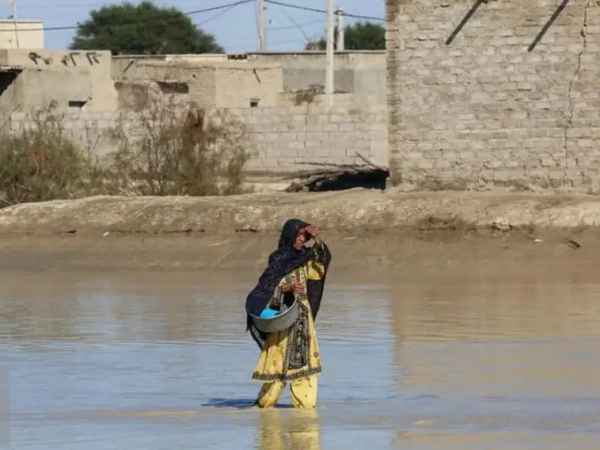مقام ایرانی: بیش از ۴۰۰ هزار نفر در سیستان‌وبلوچستان دچار سیل‌زدگی شده‌اند