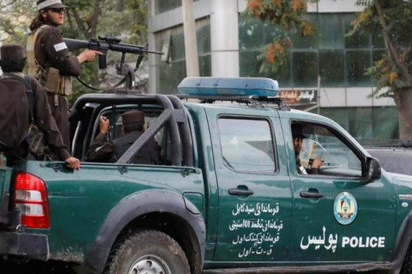 Attacked Taliban’s Kabul Police Command, Says Afghanistan Freedom Front