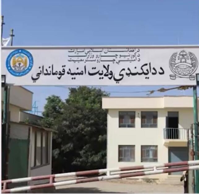 طالبان وایي روان کال په دایکنډي ولایت کې ۱۷ ټرافیکی پېښې ثبت شوې دي