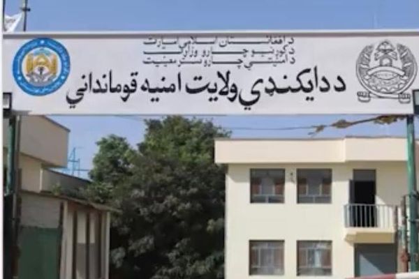 طالبان وایي روان کال په دایکنډي ولایت کې ۱۷ ټرافیکی پېښې ثبت شوې دي