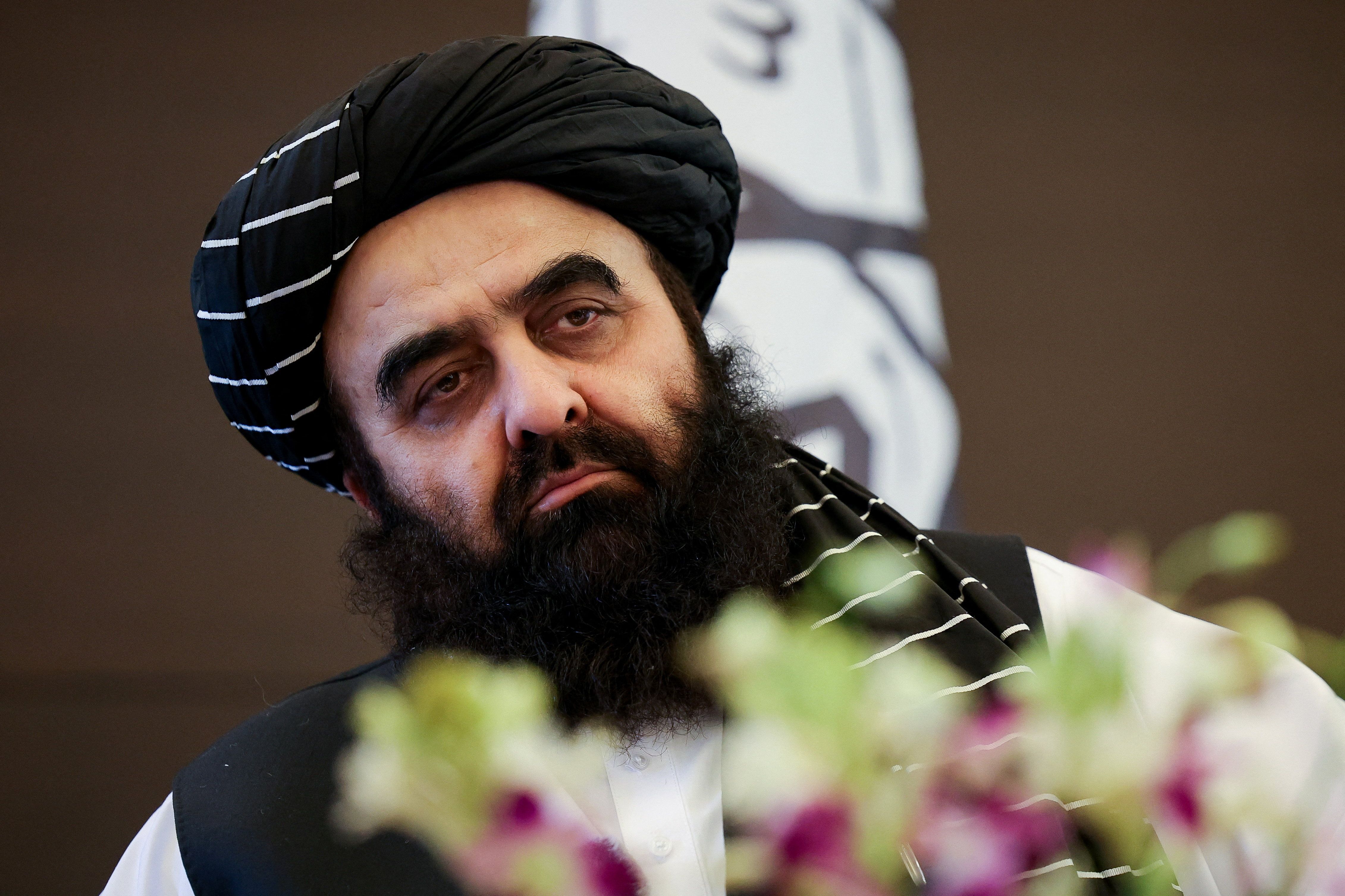 طالبان تلوّح بـ"خيارات أخرى" إذا فشلت الجهود لضبط الحدود مع باكستان