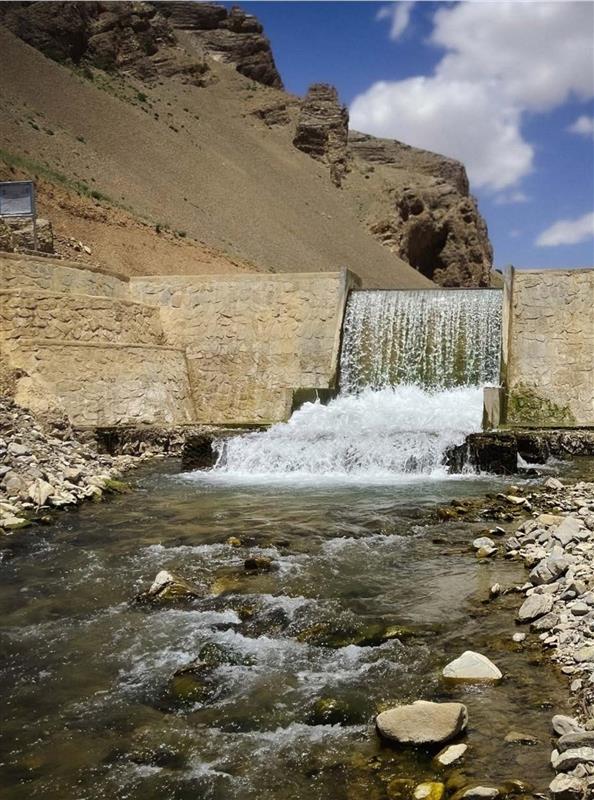 د ملګرو ملتونو پراختیايي پروګرام په افغانستان کې د اوبو ناورین د لا کړکېچنېدو خبرداری ورکړ