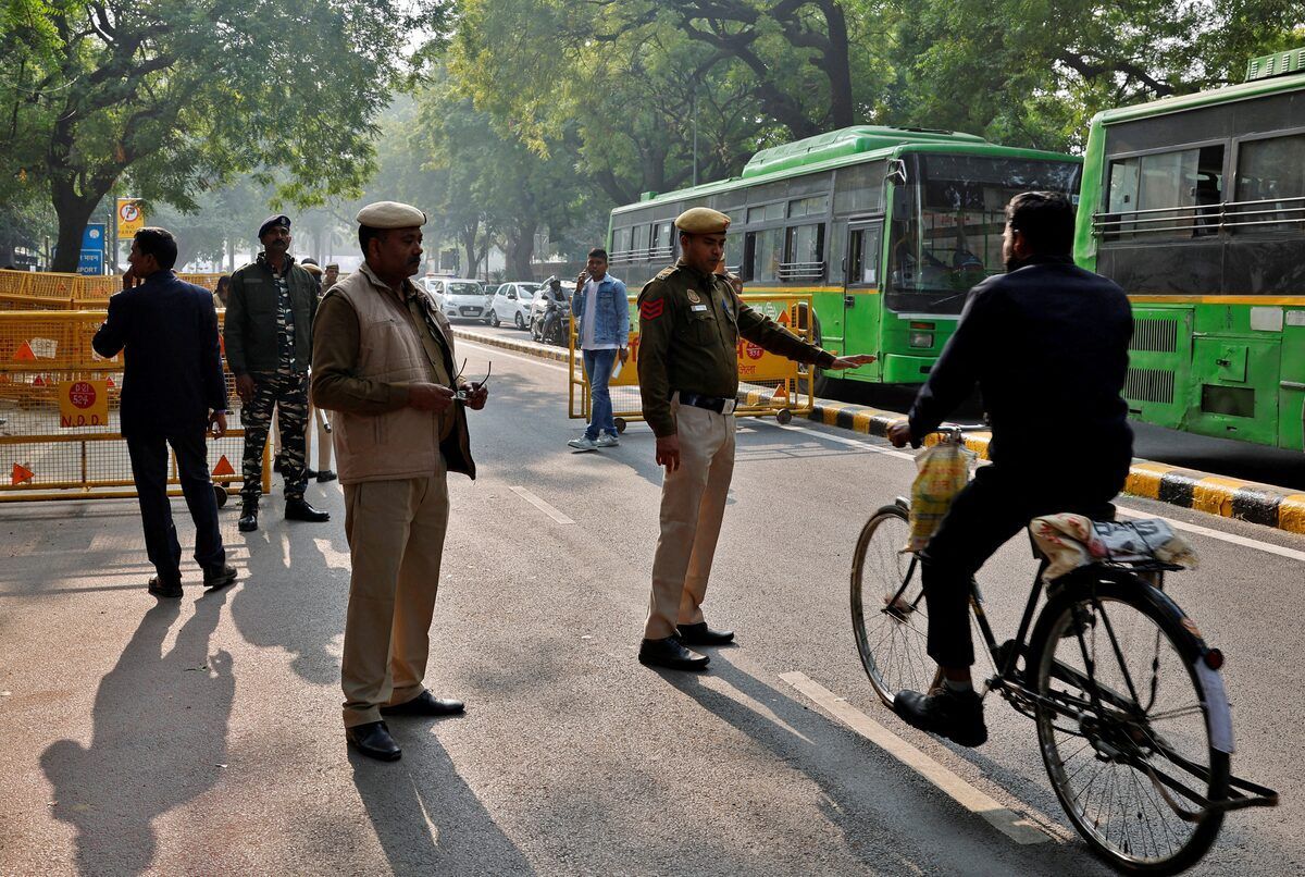 پولیس کلکته نظارت بر شهروندان بنگلادش، پاکستان و افغانستان را تشدید کرد