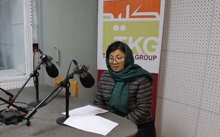 رئيس یوناما در روز جهانی رادیو: از حق مردم برای دسترسی به اطلاعات پشتیبانی میکنیم