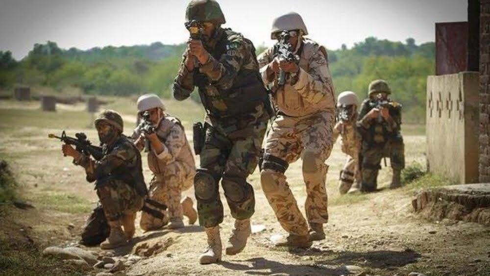 پاکستانی څېړنیز انسټيټيوټ: په پاکستان کې د وسلوالو بریدونو او تلفاتو کچه کمه شوې