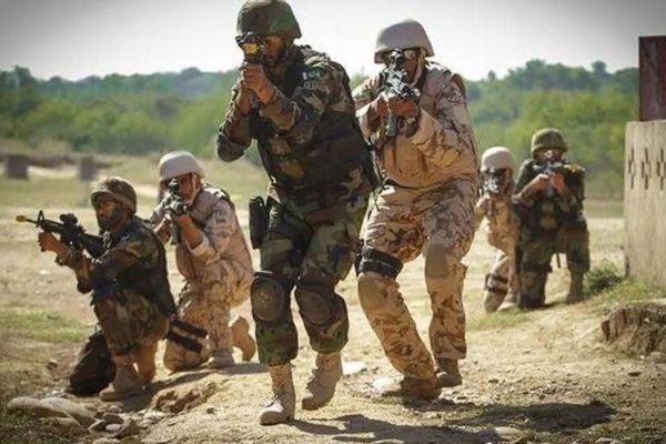 پاکستانی څېړنیز انسټيټيوټ: په پاکستان کې د وسلوالو بریدونو او تلفاتو کچه کمه شوې