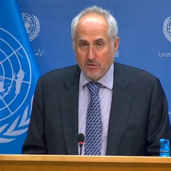 سازمان ملل: طالبان فوراً قوانین و فرمانهای تبعیضآمیز را لغو کند