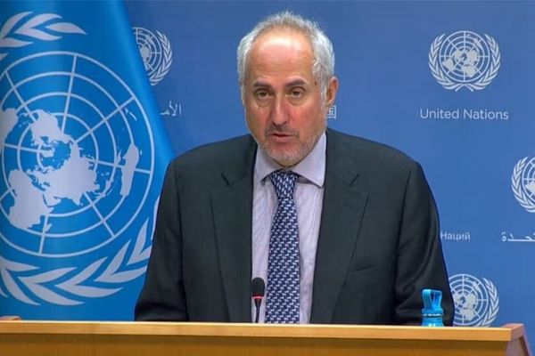 سازمان ملل: طالبان فوراً قوانین و فرمانهای تبعیضآمیز را لغو کند