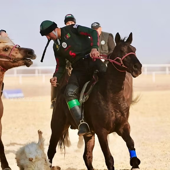 د افغانستان د وزلوبې ملي لوبډله روسیې ته په ماتې سره د نړۍوالو سیالیو بل پړاو ته ولاړه