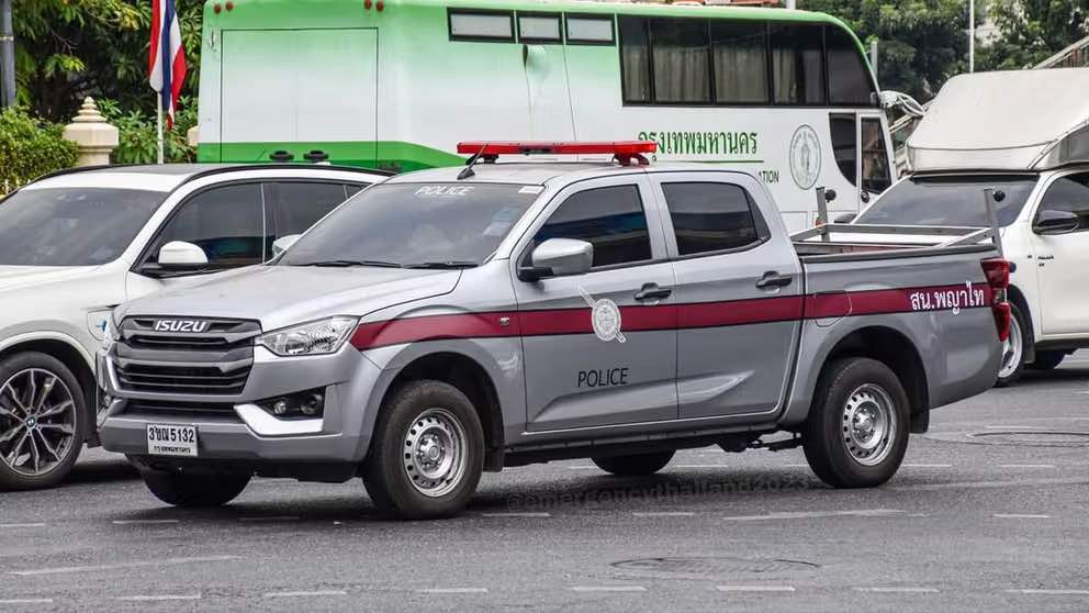 مالیزیا ته تلونکي نهه افغانان په ټایلنډ کې نیول شوي دي