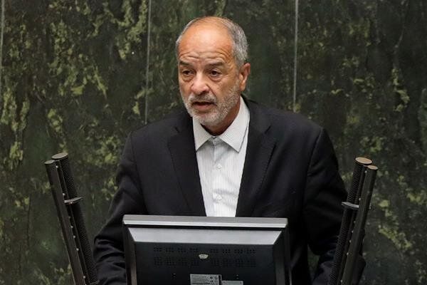 Afghanistan & Pakistan Borders Controlled By Terrorists, Says Iranian MP