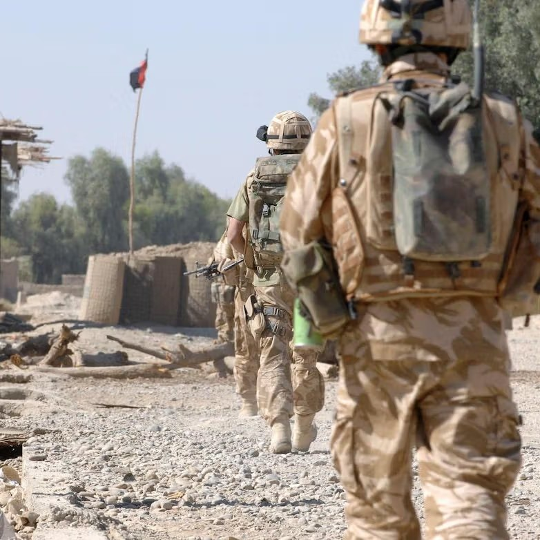 البرلمان البريطاني يتهم وزارة الدفاع بالتقصير في منع تكرار تسريب بيانات الأفغان