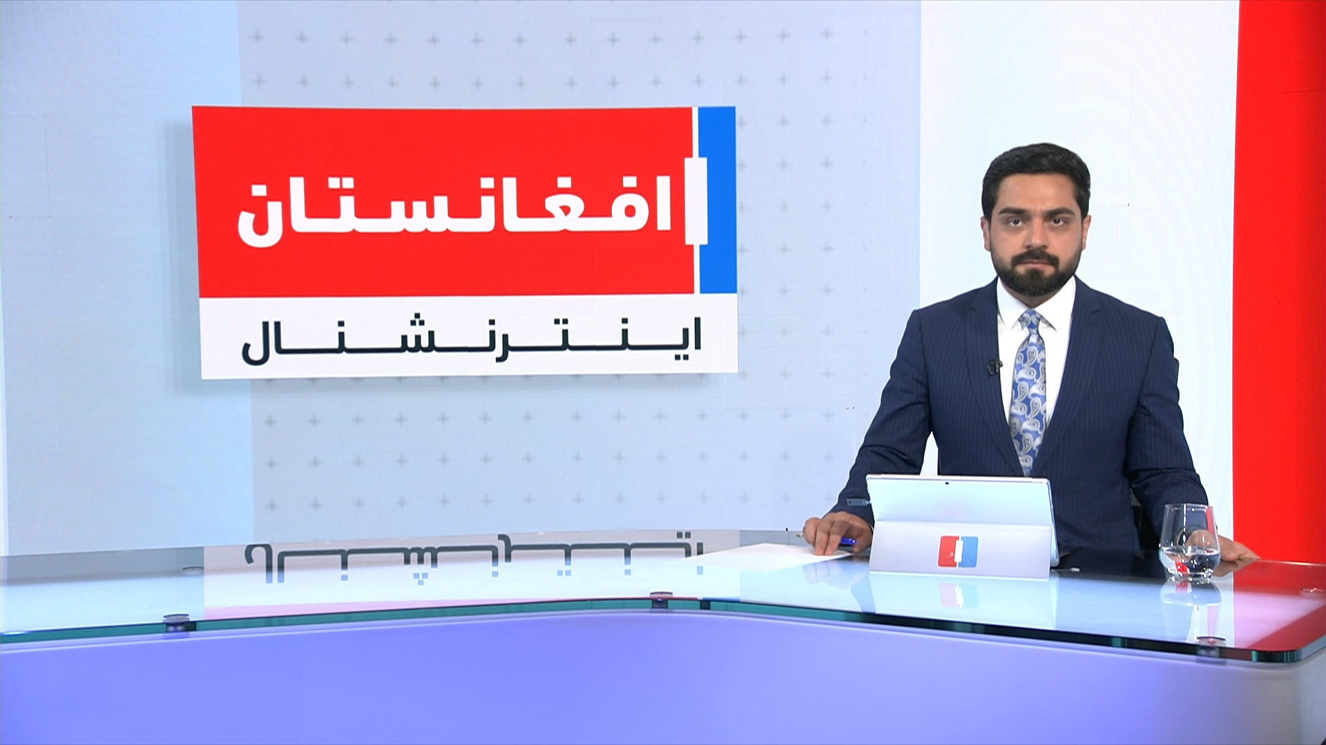 خبرهای ۲ بعد از ظهر، شنبه ۶ سرطان ۱۴۰۵