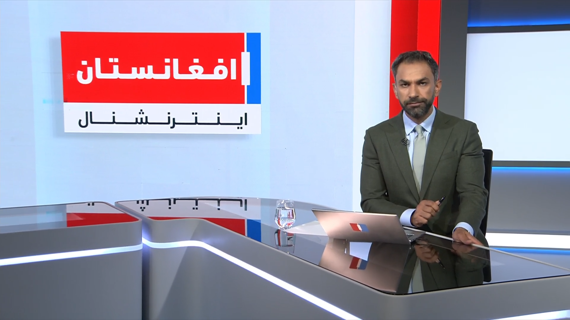خبرهای ۲ بعد از ظهر، پنج‌شنبه ۲۹ اسد ۱۴۰۵
