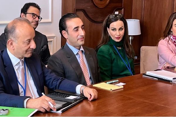 بلاول بوټو: پاکستان د ترهګرۍ پر وړاندې په مبارزه کې ډېره قرباني ورکړې ده