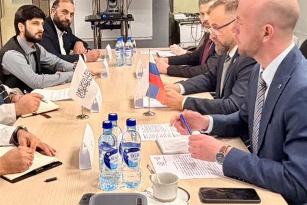 برېښنا شرکت: روسیه له افغانستان سره د برېښنا او انرژۍ په برخه کې همکارۍ زیاتوي