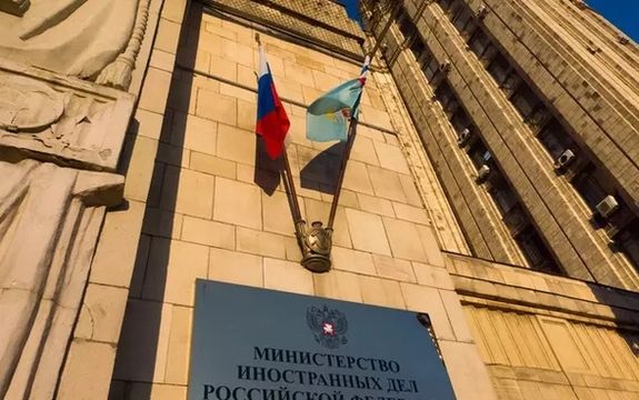 روسیه: له افغانستان سره د ستراتیژیکو همکاریو دروازې پرانیستې دي