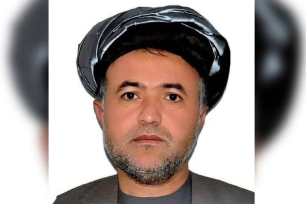 مقتل مسؤول أفغاني سابق برصاص مسلحين في فارياب شمال البلاد