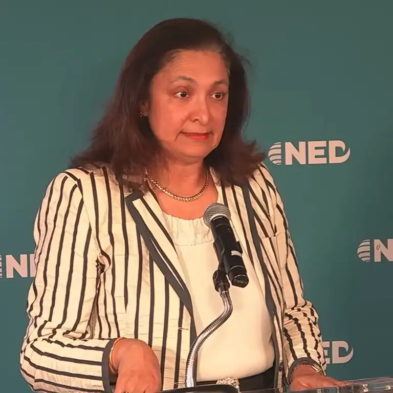 مسؤولة أميركية سابقة: على واشنطن الوفاء بالتزاماتها تجاه حلفائها الأفغان