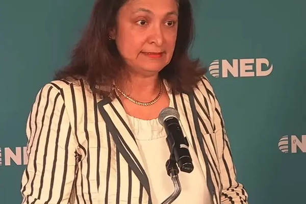 مسؤولة أميركية سابقة: على واشنطن الوفاء بالتزاماتها تجاه حلفائها الأفغان