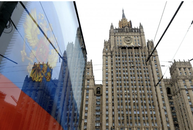 روسيا تعلن توسيع التعاون الأمني مع الصين بشأن أفغانستان وآسيا