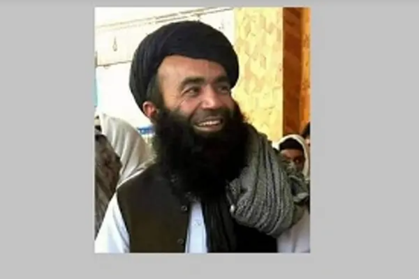 Salafi Cleric Murdered in Kabul