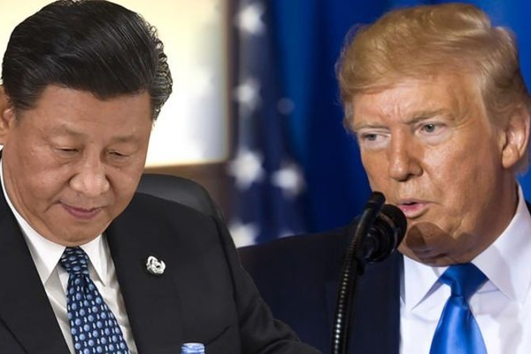 ټرمپ او شي جین پینګ د ایران، اوکراین او تایوان په اړه ټېلیفوني خبرې کړې دي