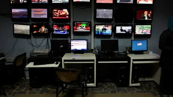 Taliban Bans Filming, Photography In Takhar, Say Local Sources