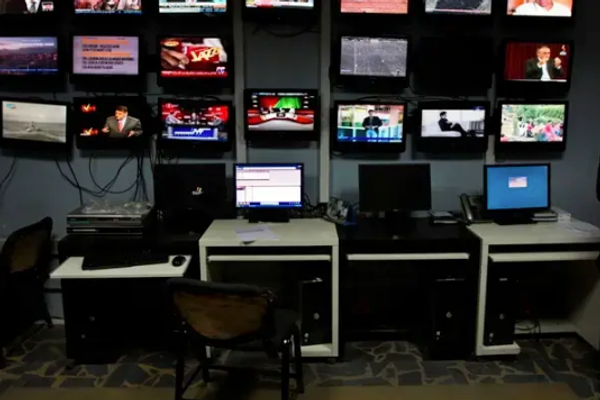 Taliban Bans Filming, Photography In Takhar, Say Local Sources