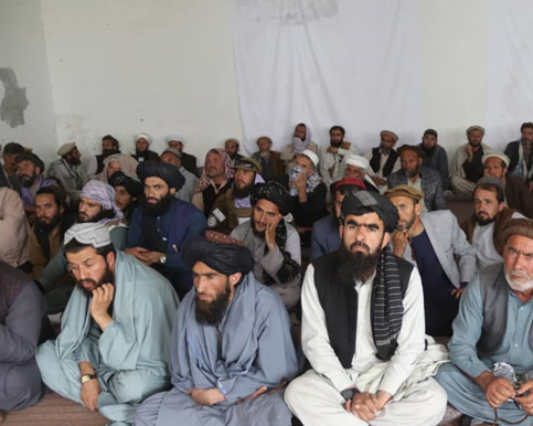 هشدار طالبان به مردم سالنگ: «جرم کسانی که علیه نظام اسلامی قیام کنند، بالاتر از کفار است»