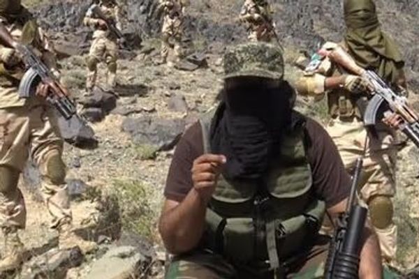 رسانههای پاکستانی: فرمانده ارشد جداییطلبان بلوچ در ولایت هلمند کشته شد