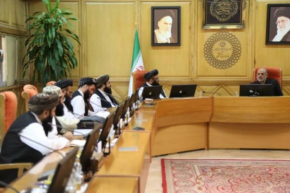 حسن عباس: پر طالبانو د ایران اغېز کم شوی، خو د اماراتو او قطر اغېز بیا پام وړ زیات شوی دی