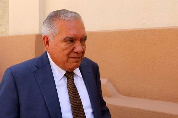 قاچاقچی سرشناس مواد مخدر مکسیکو به حبس ابد در امریکا محکوم شد