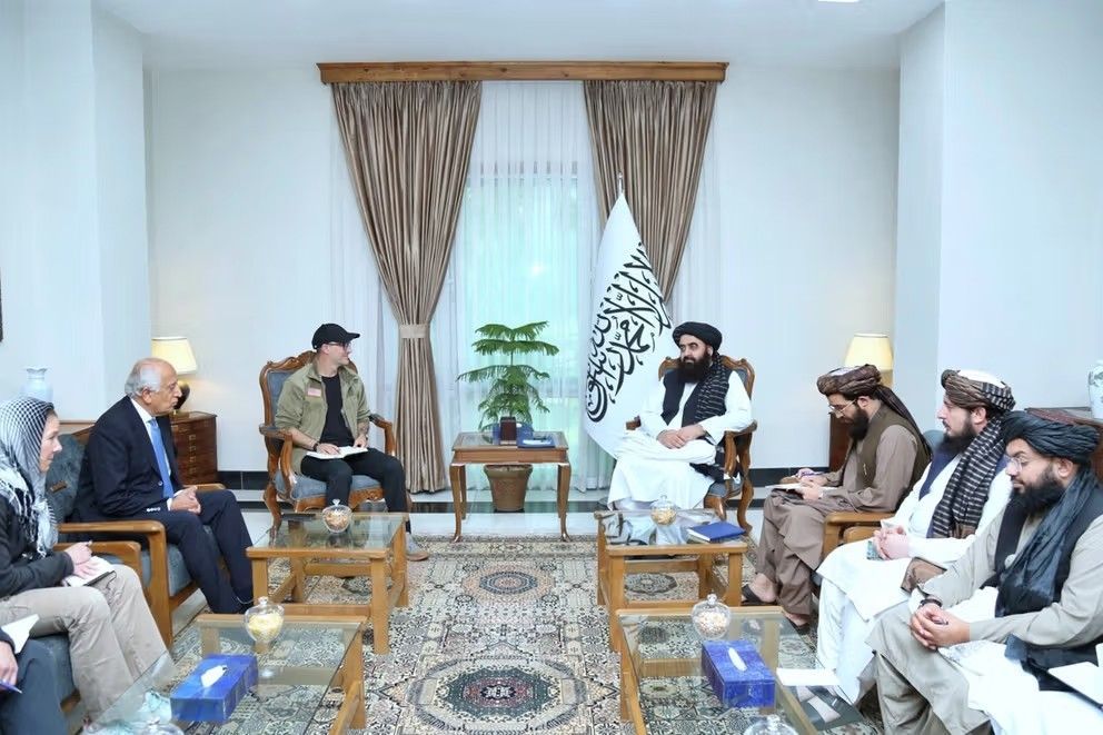 رویترز: واشنگتن از تعلل طالبان در اجرای تعهدات بین‌المللی به ستوه آمده‌ است