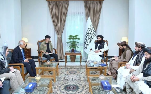 رویترز: واشنگتن از تعلل طالبان در اجرای تعهدات بینالمللی به ستوه آمده است